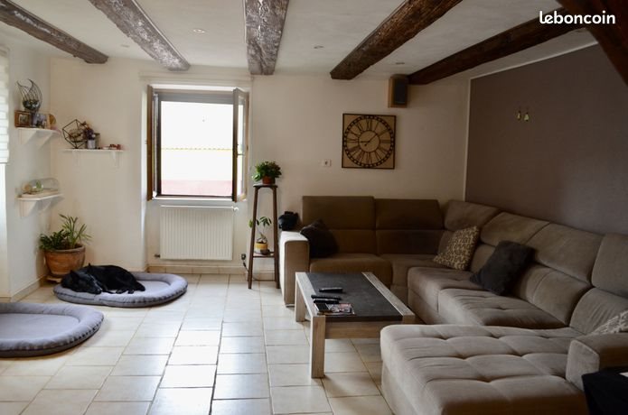 Appartement à vendre, 390m², Andolsheim