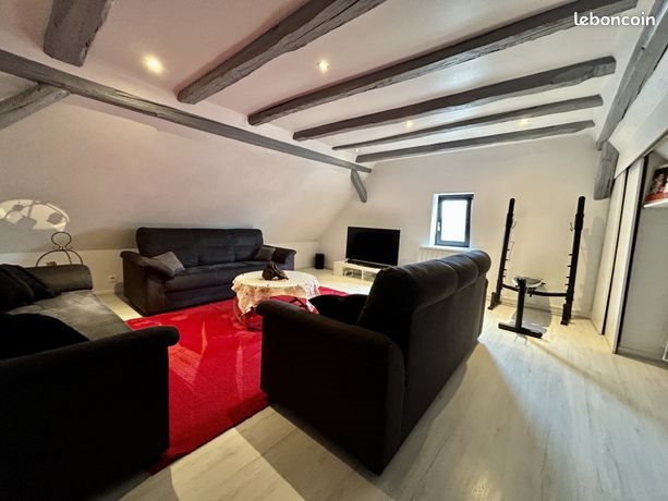 Appartement à vendre, 390m², Andolsheim