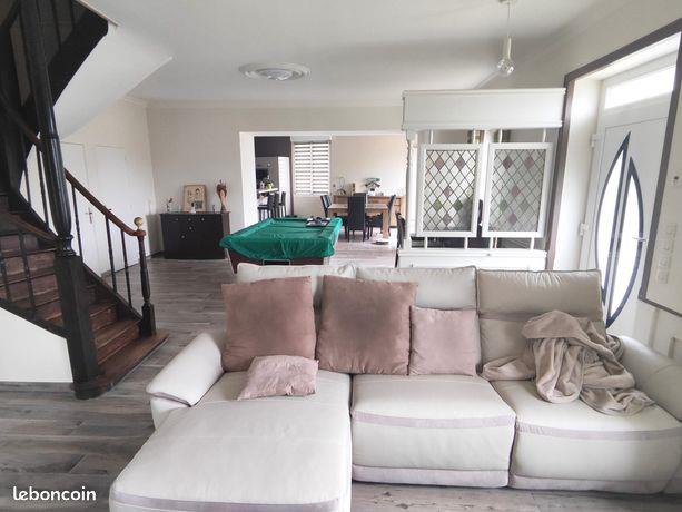 Appartement à vendre, 305m², Pleslin-Trigavou