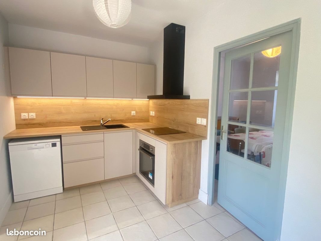Maison à louer, 90m², Dinard
