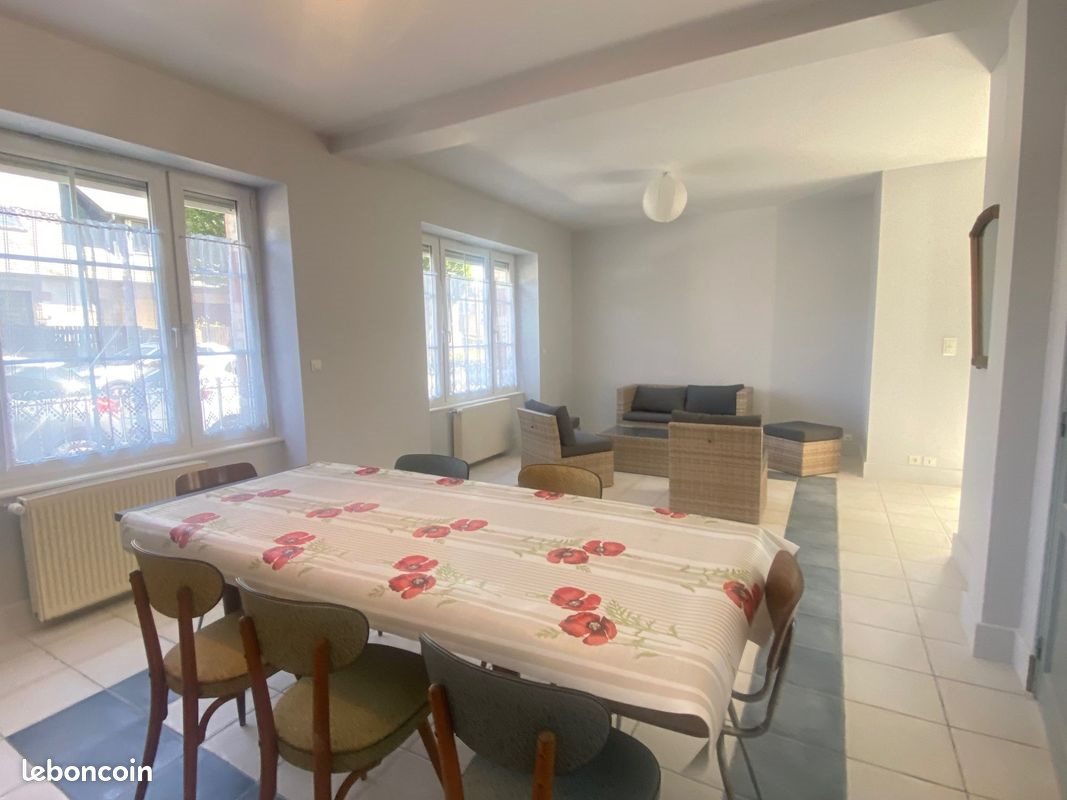Maison à louer, 90m², Dinard