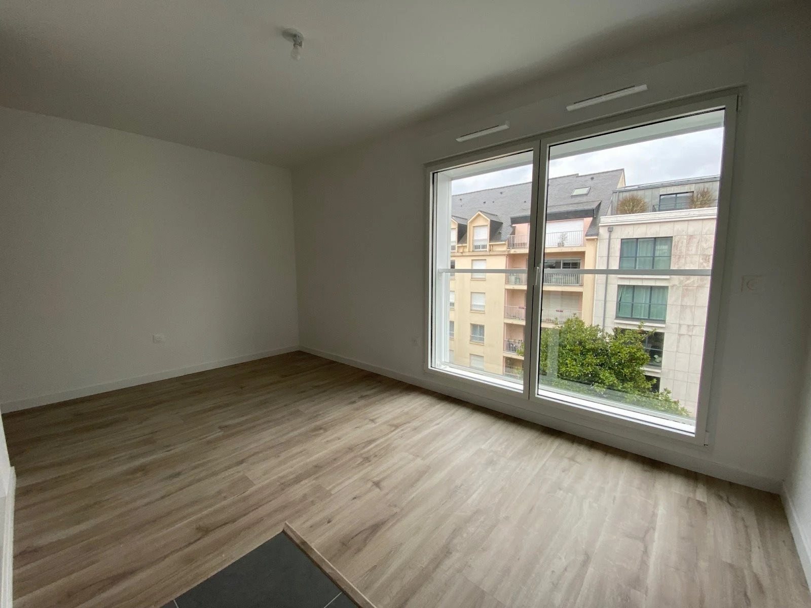 Appartement à vendre, 24m², Nantes