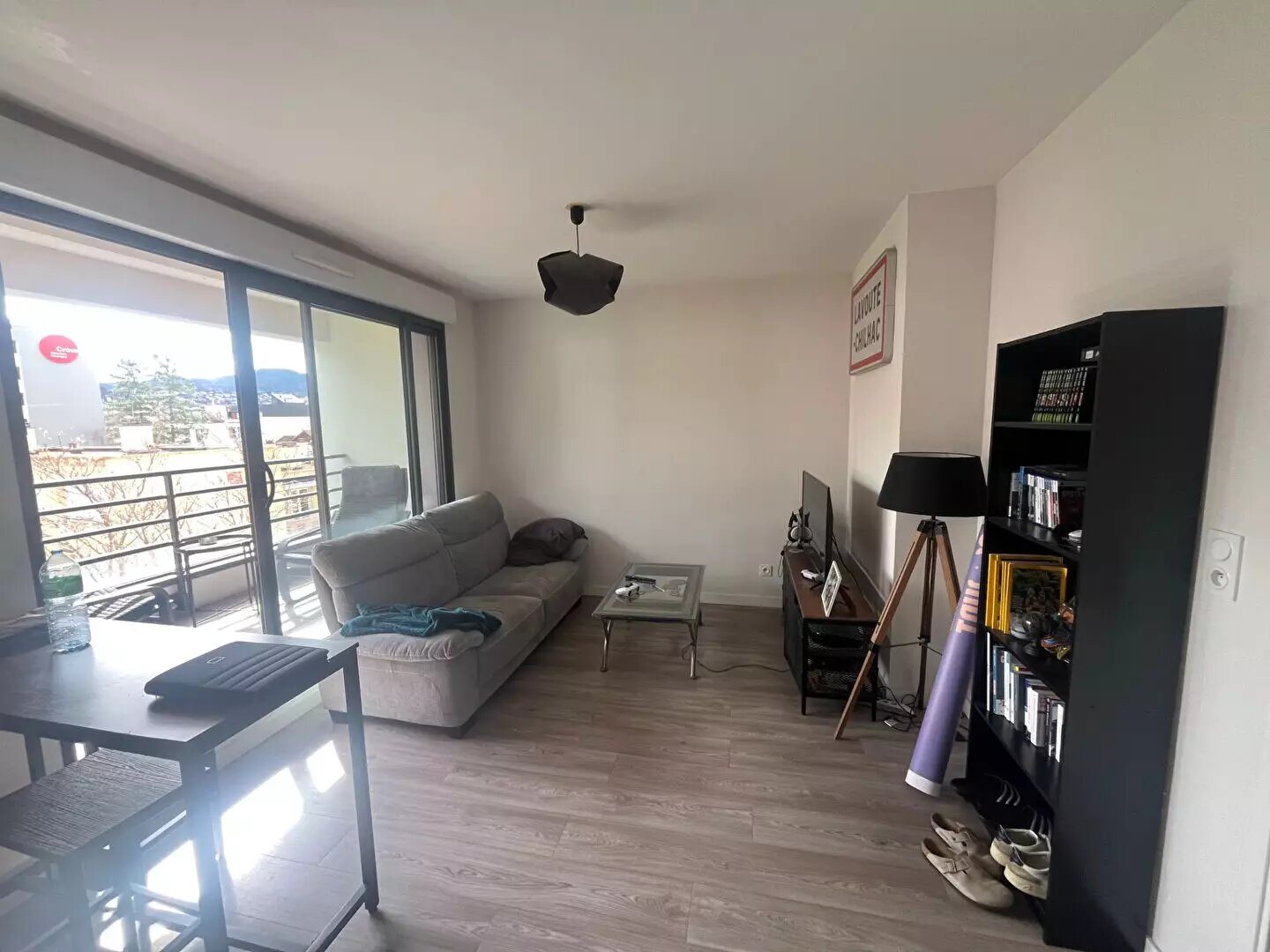 Appartement à vendre, 37m², Clermont-Ferrand