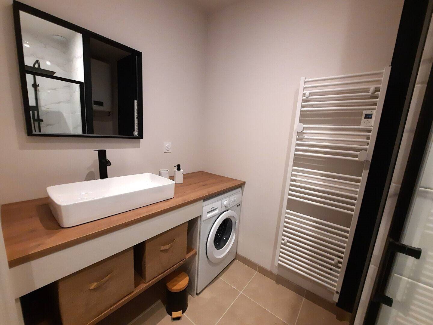Appartement à vendre, 21m², Clermont-Ferrand
