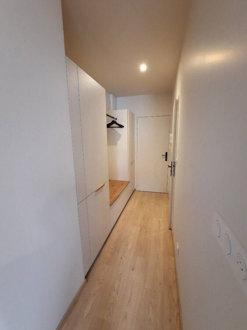 Appartement à vendre, 21m², Clermont-Ferrand