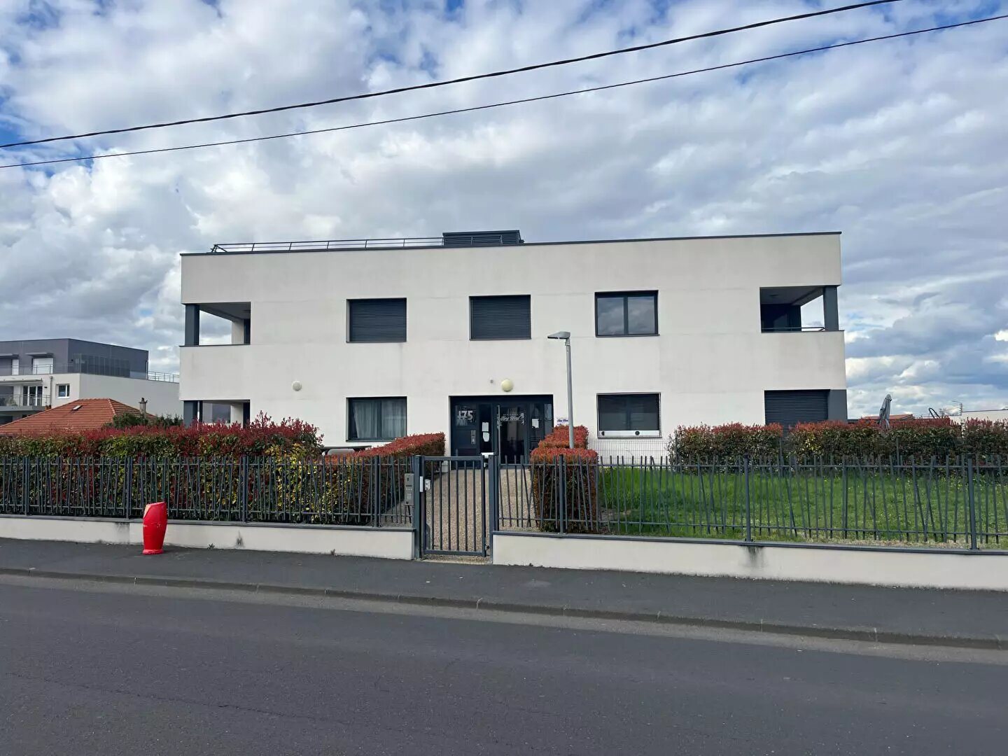 Appartement à vendre, 43m², Clermont-Ferrand