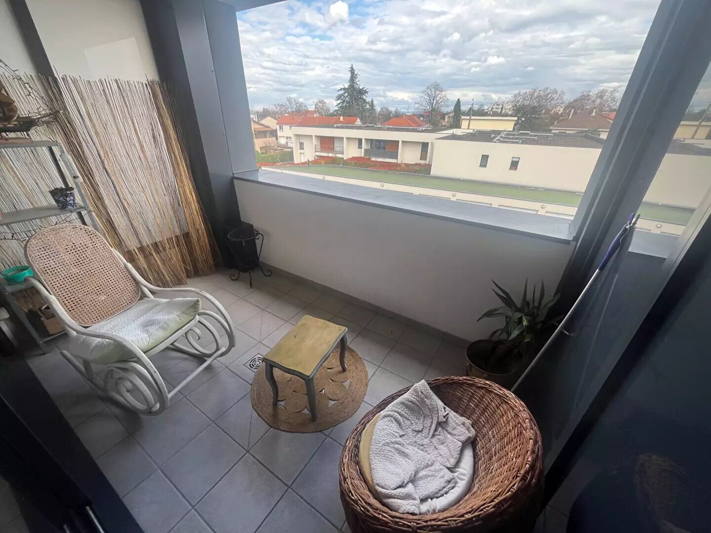 Appartement à vendre, 43m², Clermont-Ferrand