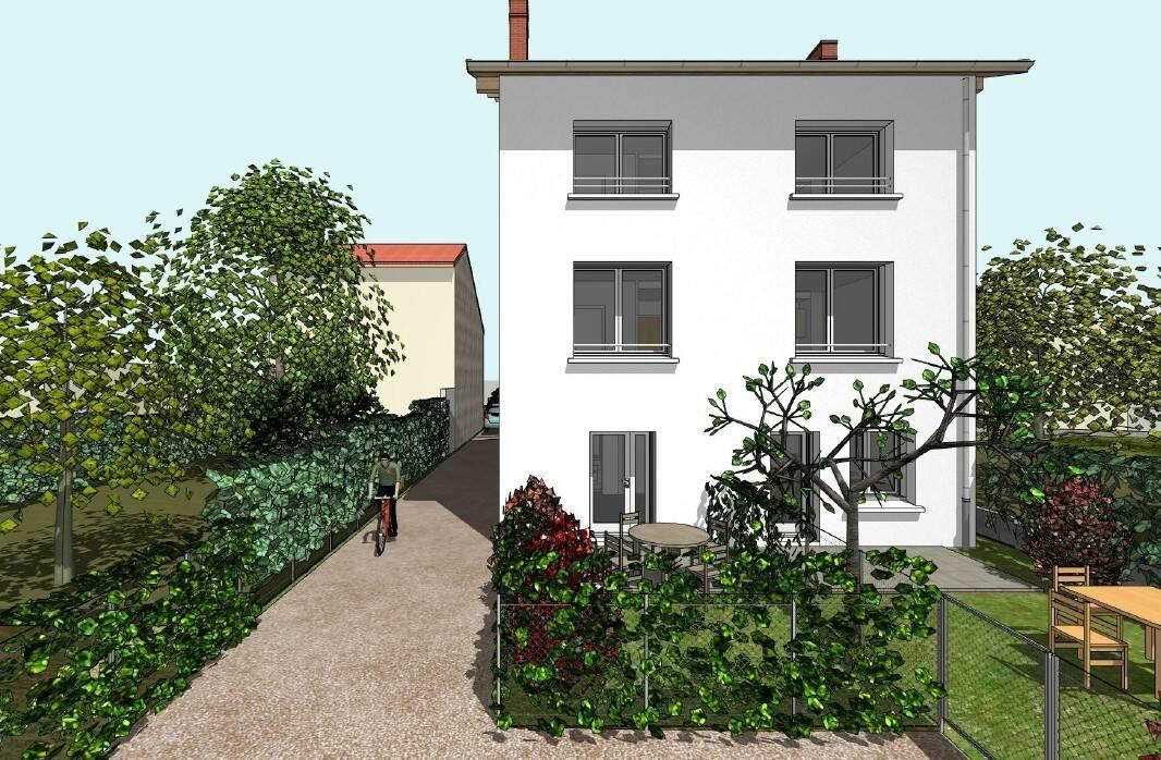 Appartement à vendre, 15m², Clermont-Ferrand