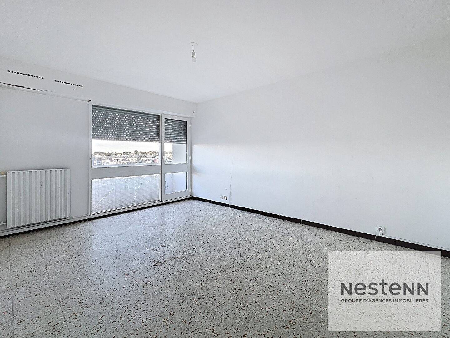 Appartement à vendre, 59m², Montpellier