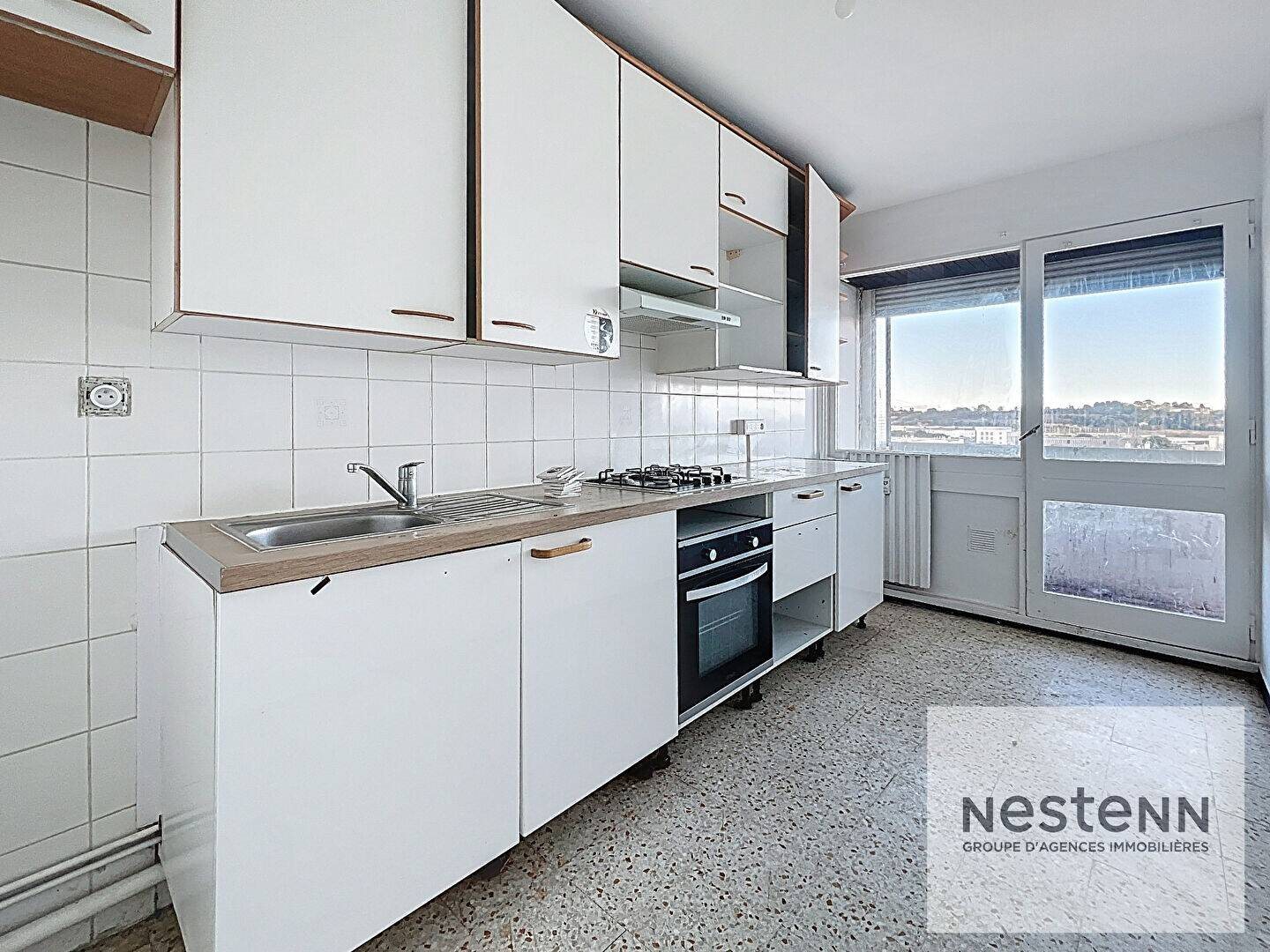 Appartement à vendre, 59m², Montpellier