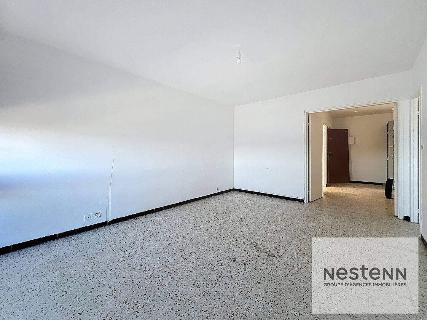 Appartement à vendre, 59m², Montpellier