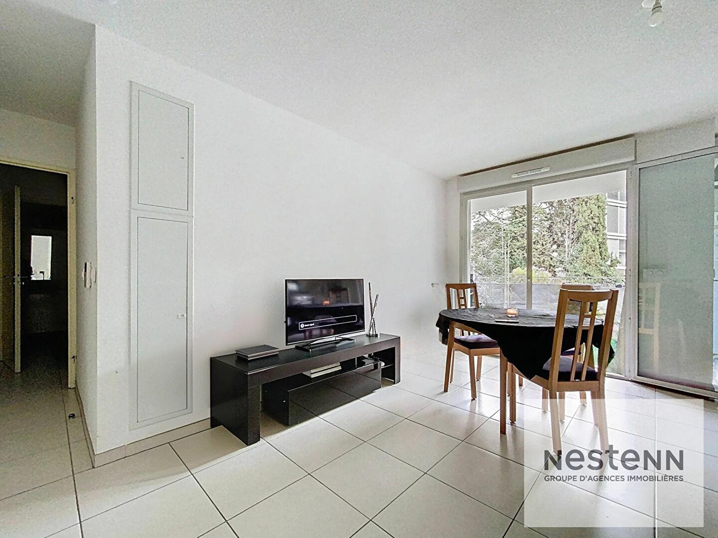 Appartement à vendre, 62m², Montpellier