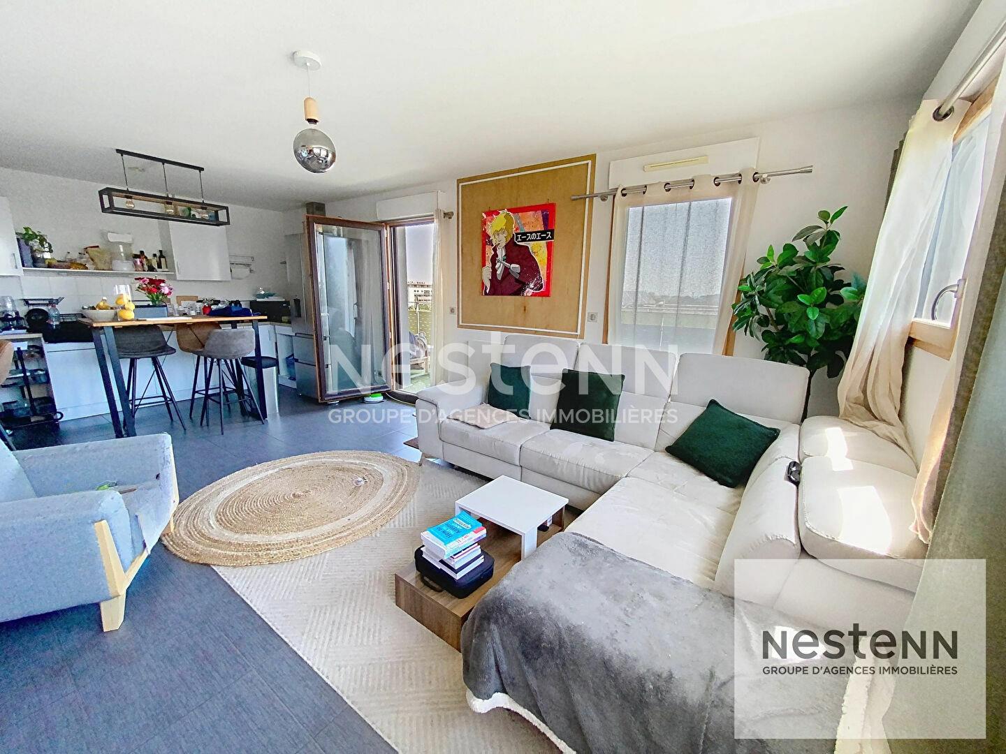 Maison à vendre, 67m², Montpellier