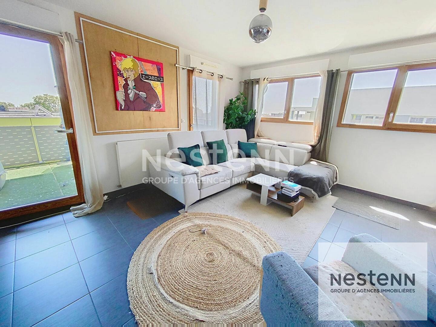 Maison à vendre, 67m², Montpellier