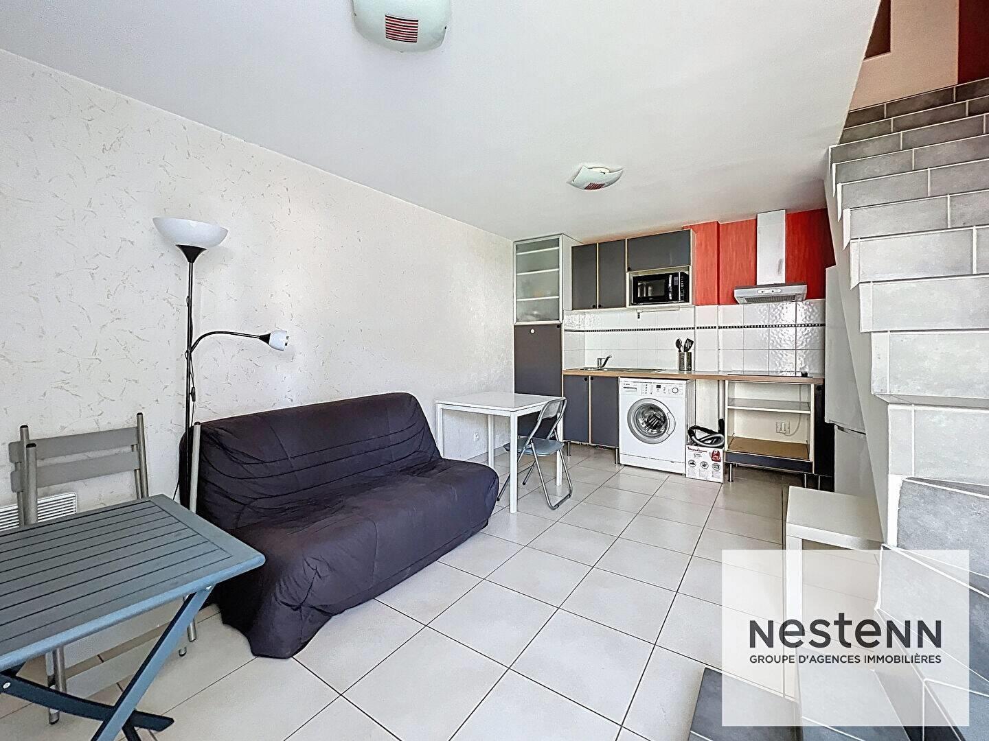 Maison à vendre, 30m², Montpellier