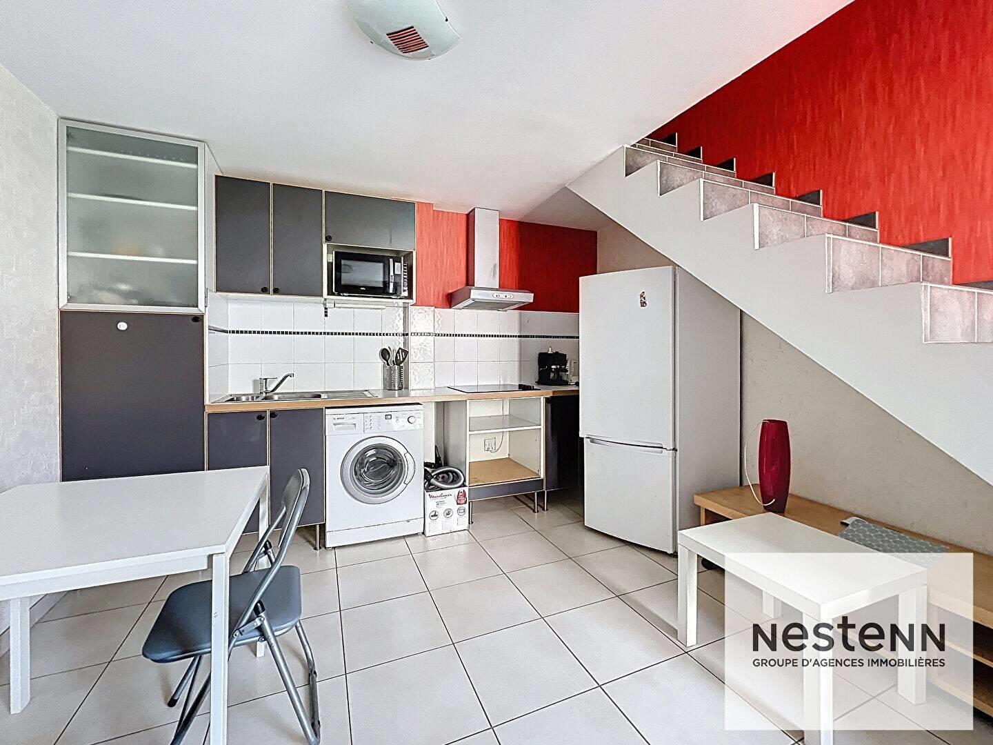 Maison à vendre, 30m², Montpellier
