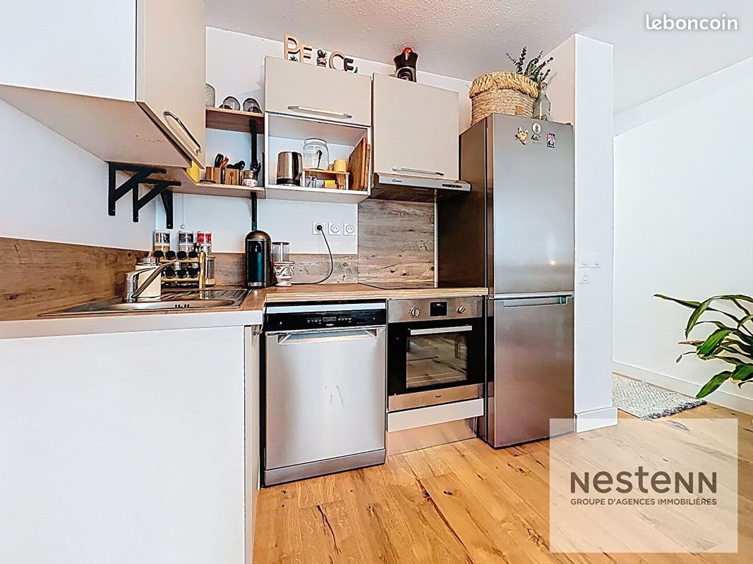 Appartement à vendre, 39m², Castelnau-le-Lez