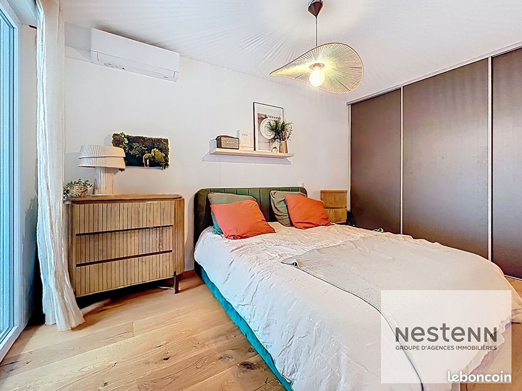 Appartement à vendre, 39m², Castelnau-le-Lez