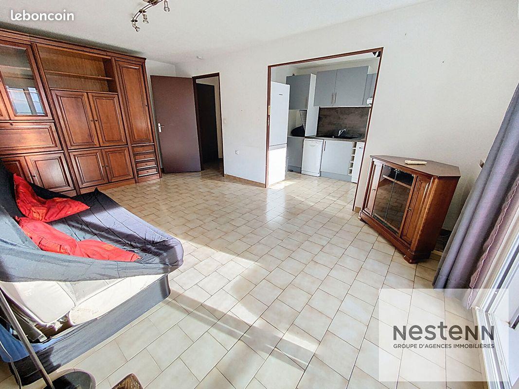 Appartement à vendre, 45m², Montpellier