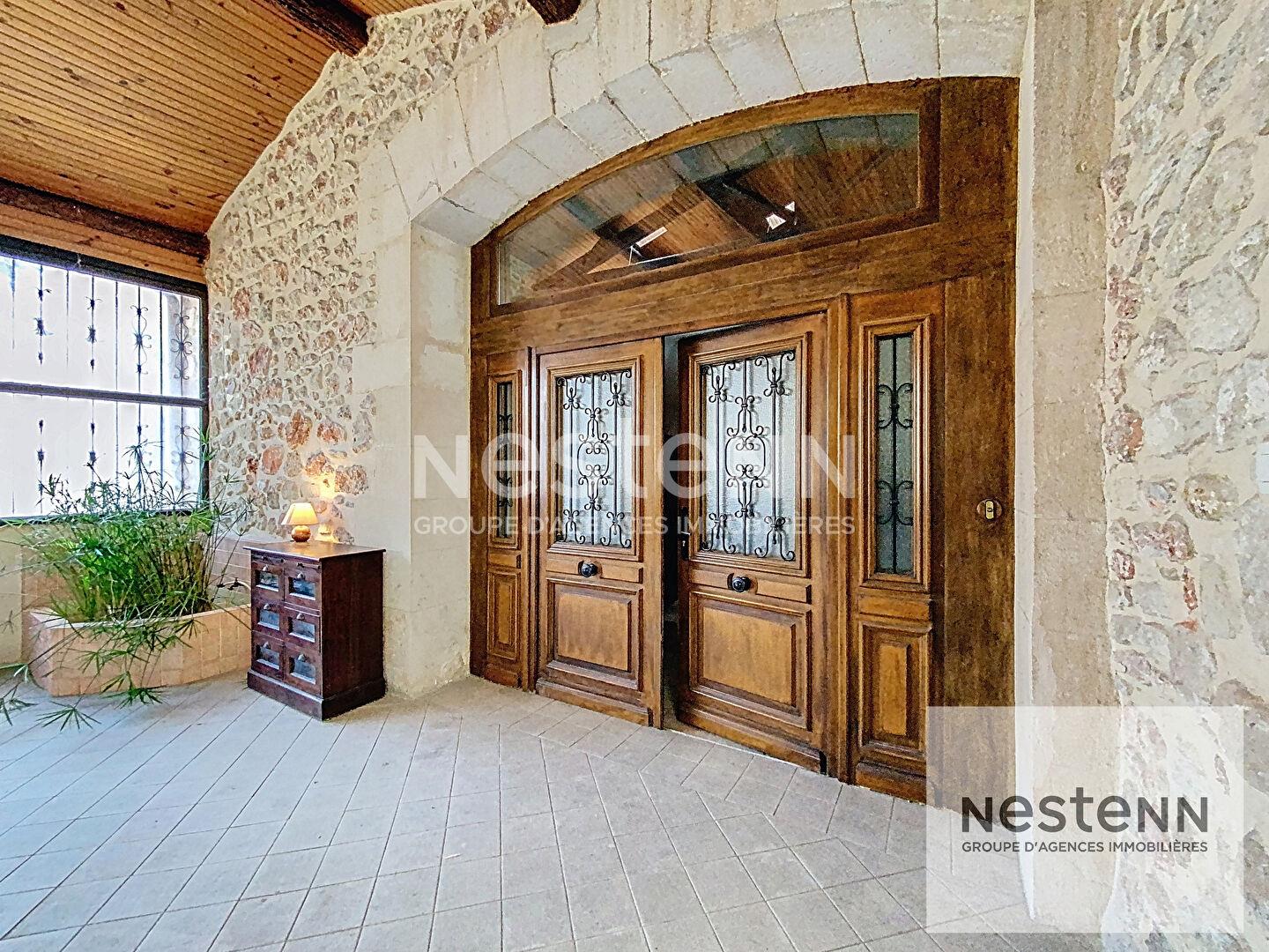 Maison à vendre, 225m², Montpellier