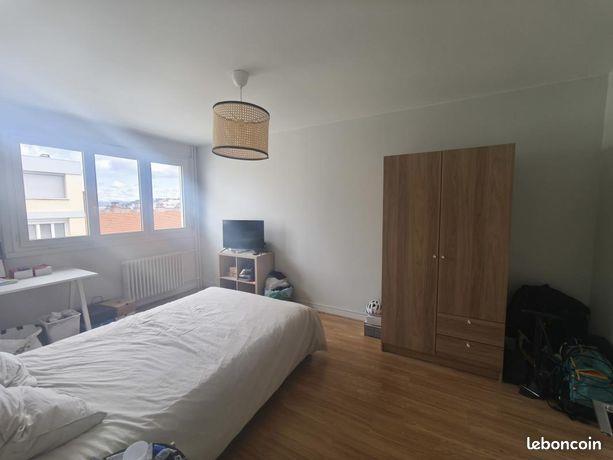 Maison à louer, 42m², Saint-Etienne