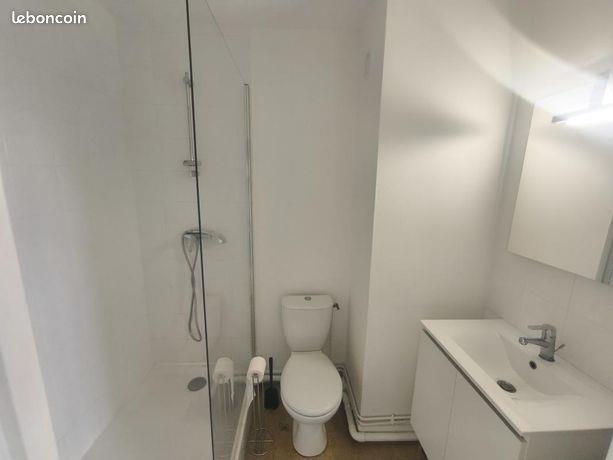 Maison à louer, 42m², Saint-Etienne