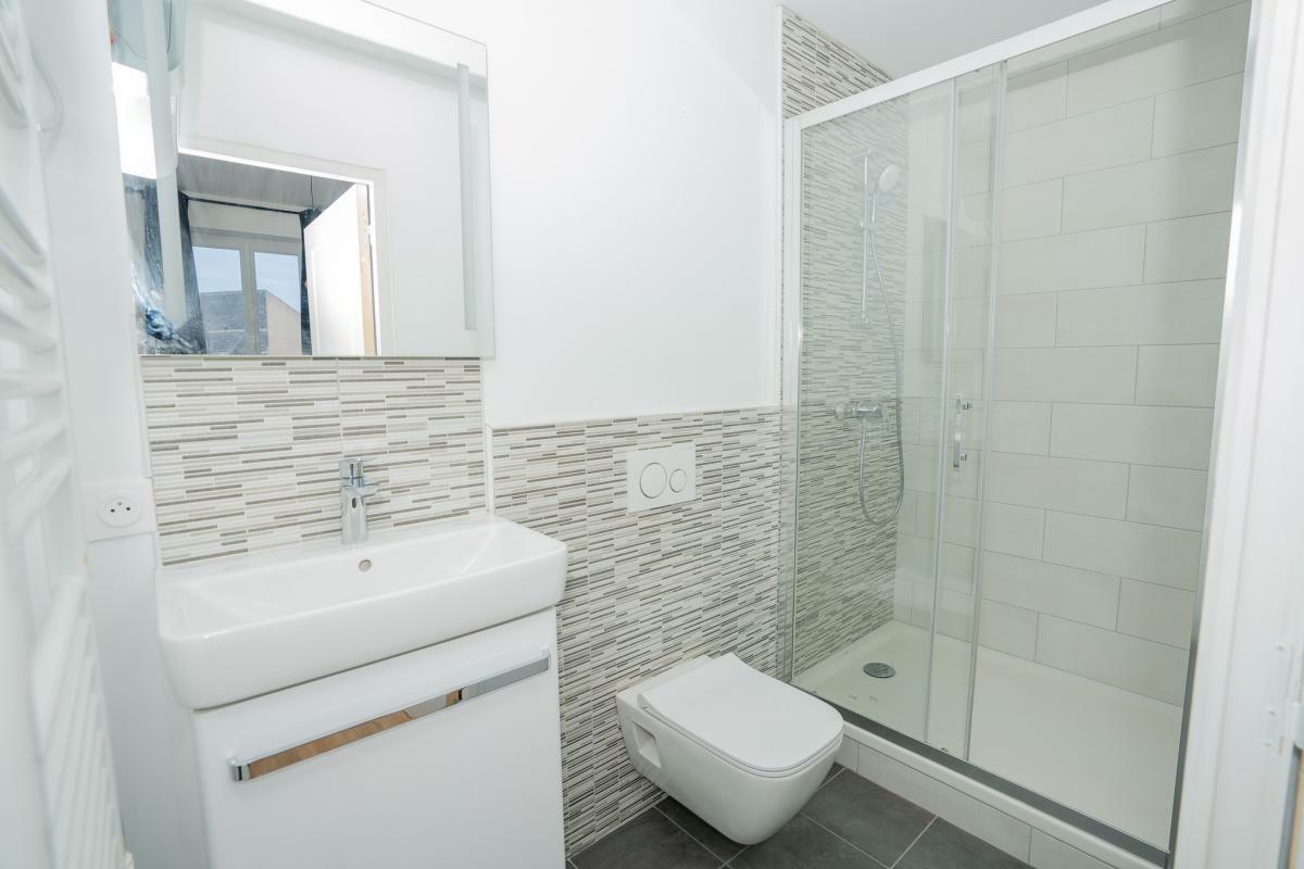 Appartement à louer, 21m², Saint-Etienne