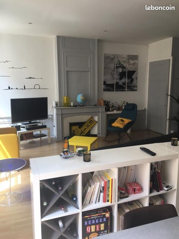 Appartement à louer, 97m², Saint-Etienne