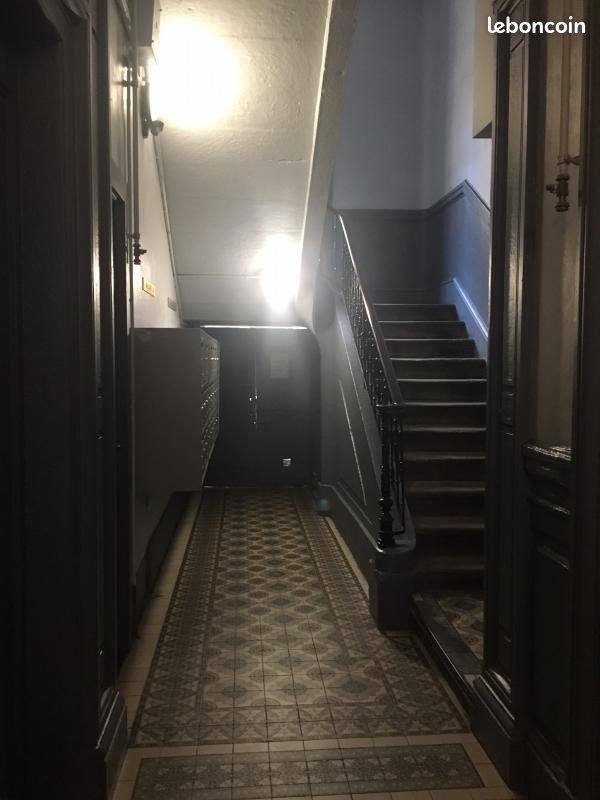 Appartement à louer, 97m², Saint-Etienne