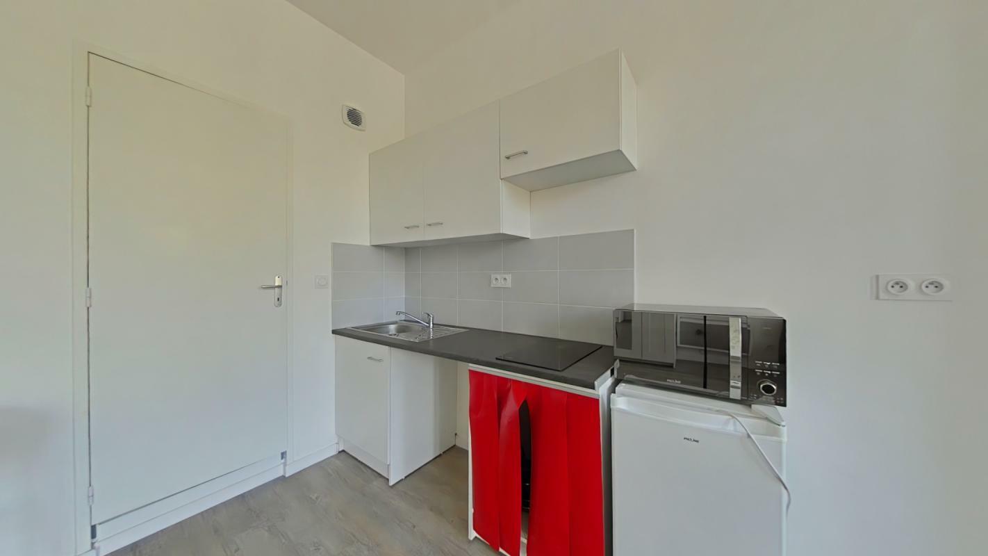 Appartement à louer, 30m², Saint-Etienne