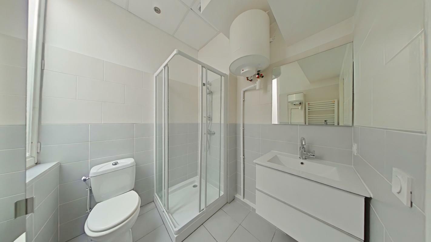 Appartement à louer, 30m², Saint-Etienne