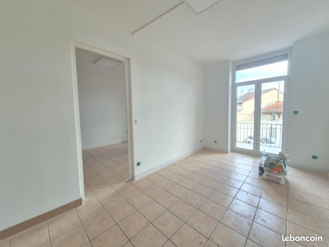 Appartement à louer, 56m², Andrézieux-Bouthéon