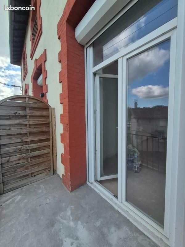 Appartement à louer, 56m², Andrézieux-Bouthéon
