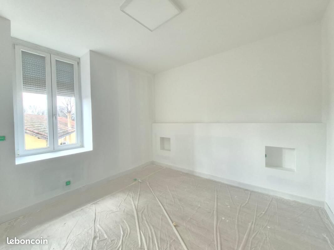 Appartement à louer, 56m², Andrézieux-Bouthéon