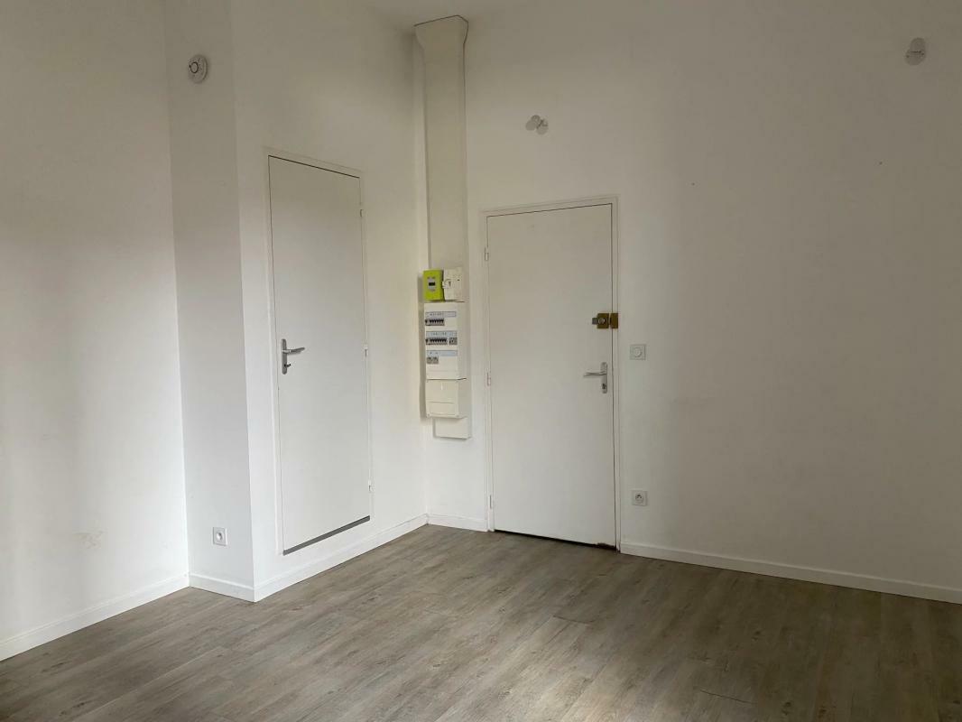 Appartement à louer, 26m², Saint-Etienne