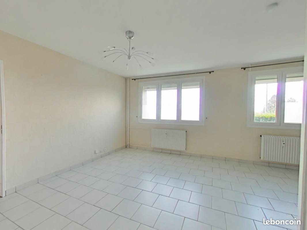 Appartement à louer, 48m², Rochetaillée