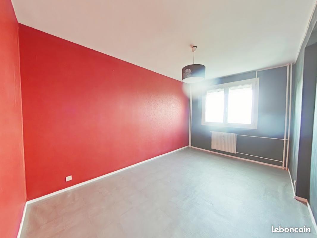 Appartement à louer, 48m², Rochetaillée
