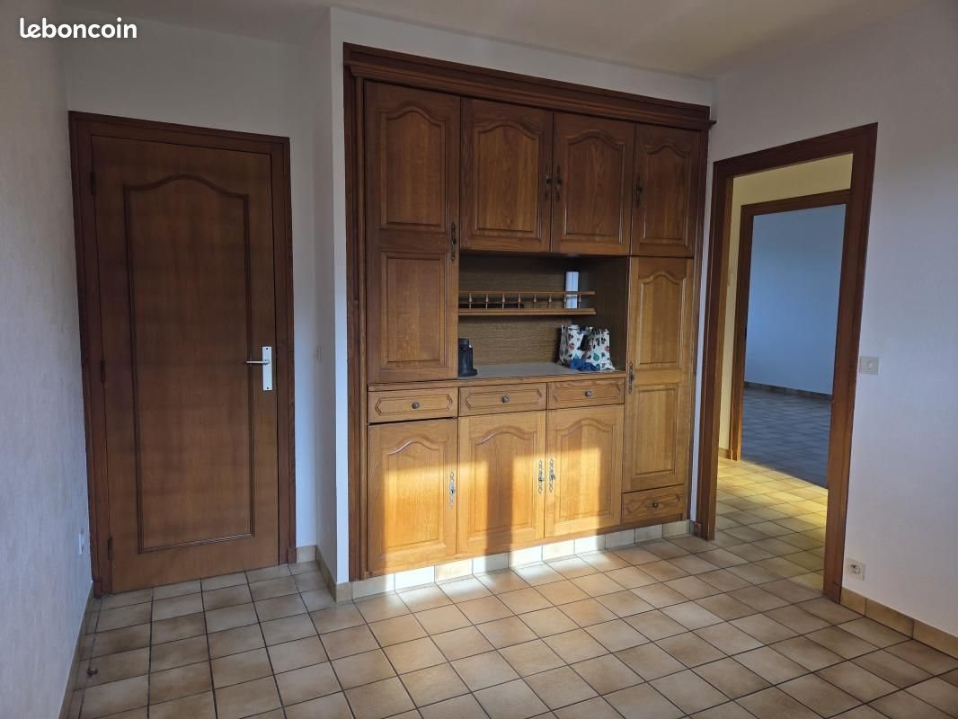 Maison à louer, 107m², Coise