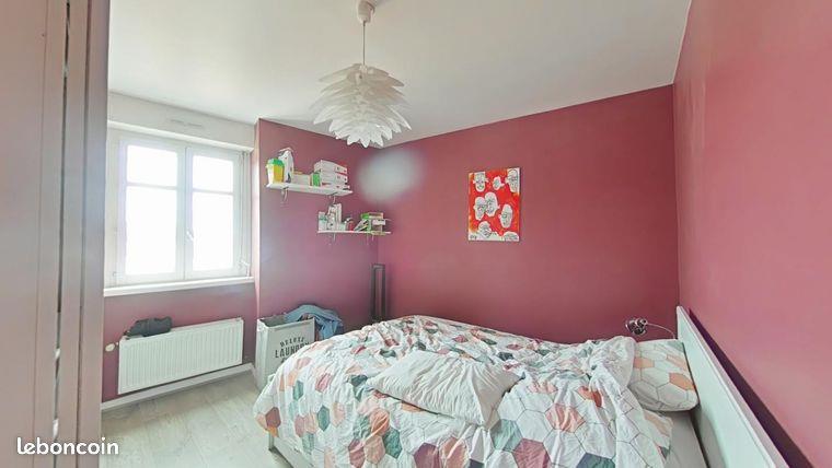 Maison à louer, 55m², Saint-Etienne