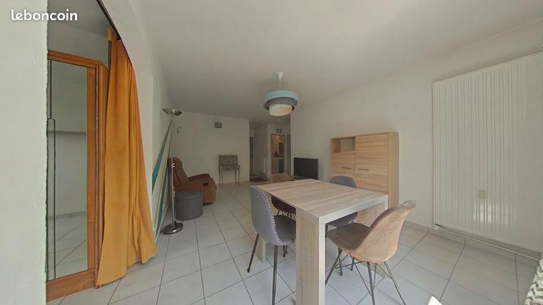 Maison à louer, 58m², Saint-Etienne