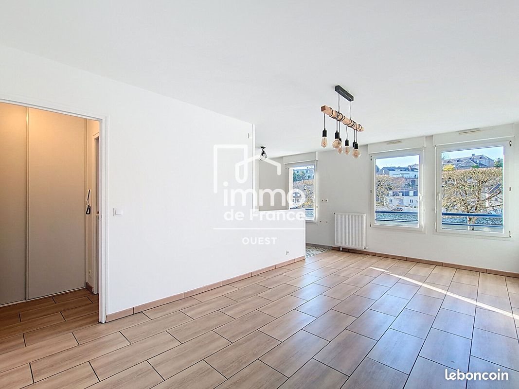 Appartement à louer, 50m², Mayenne