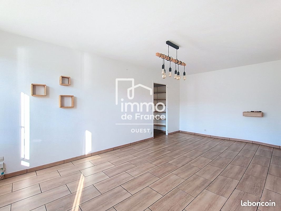 Appartement à louer, 50m², Mayenne