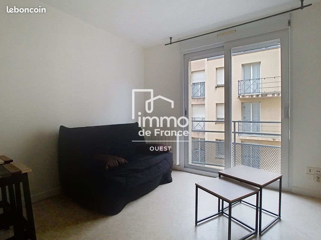 Appartement à louer, 25m², Mayenne