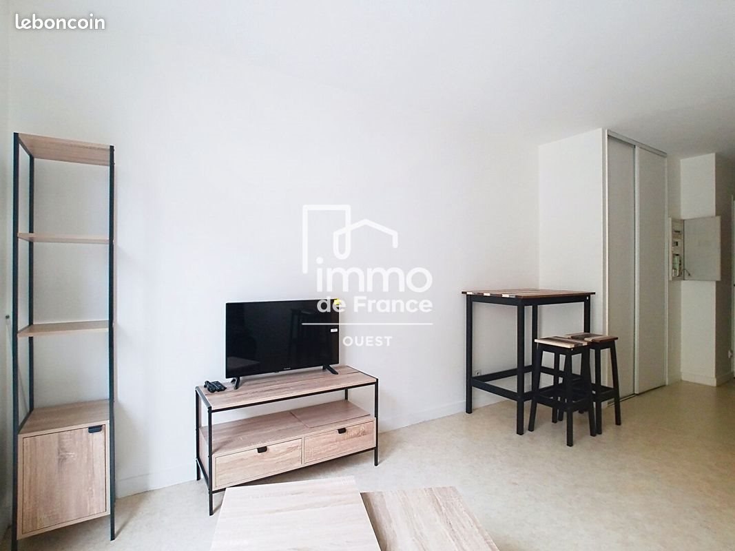 Appartement à louer, 25m², Mayenne