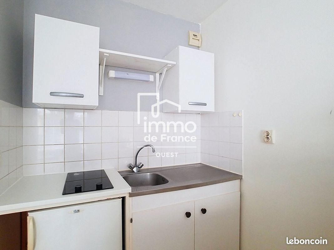 Appartement à louer, 25m², Mayenne