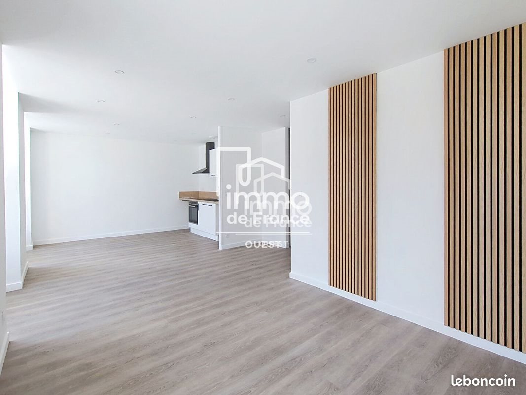 Appartement à louer, 59m², Mayenne