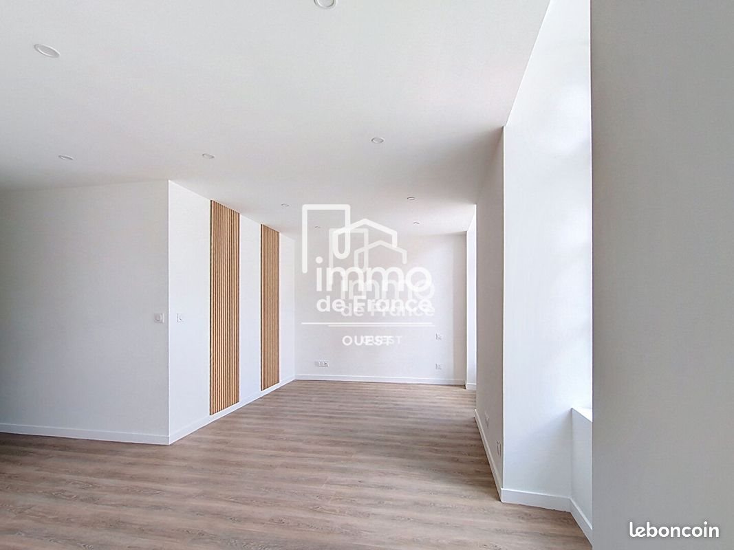 Appartement à louer, 59m², Mayenne