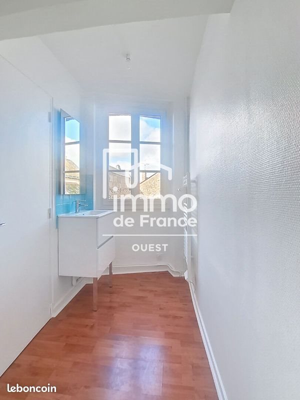 Appartement à louer, 23m², Evron