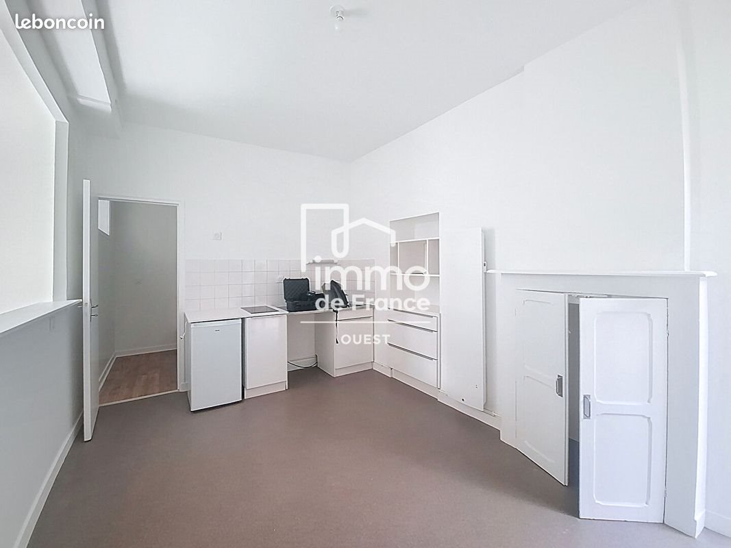 Appartement à louer, 50m², Evron