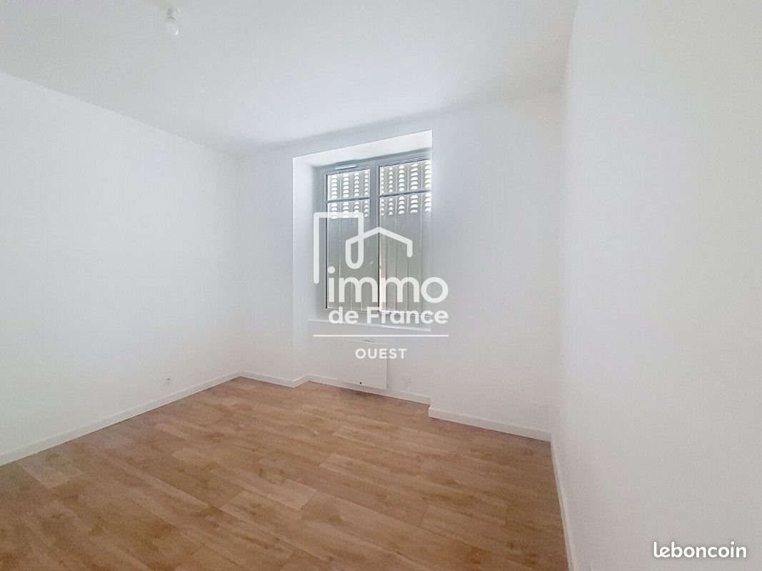 Appartement à louer, 50m², Evron